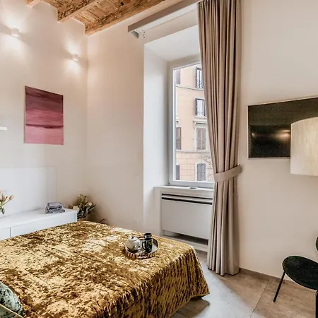 Th Trastevere Luxury-s.cosimato 2bd-2bt Rome
