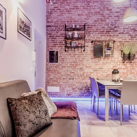 Th Trastevere Luxury-s.cosimato 2bd-2bt